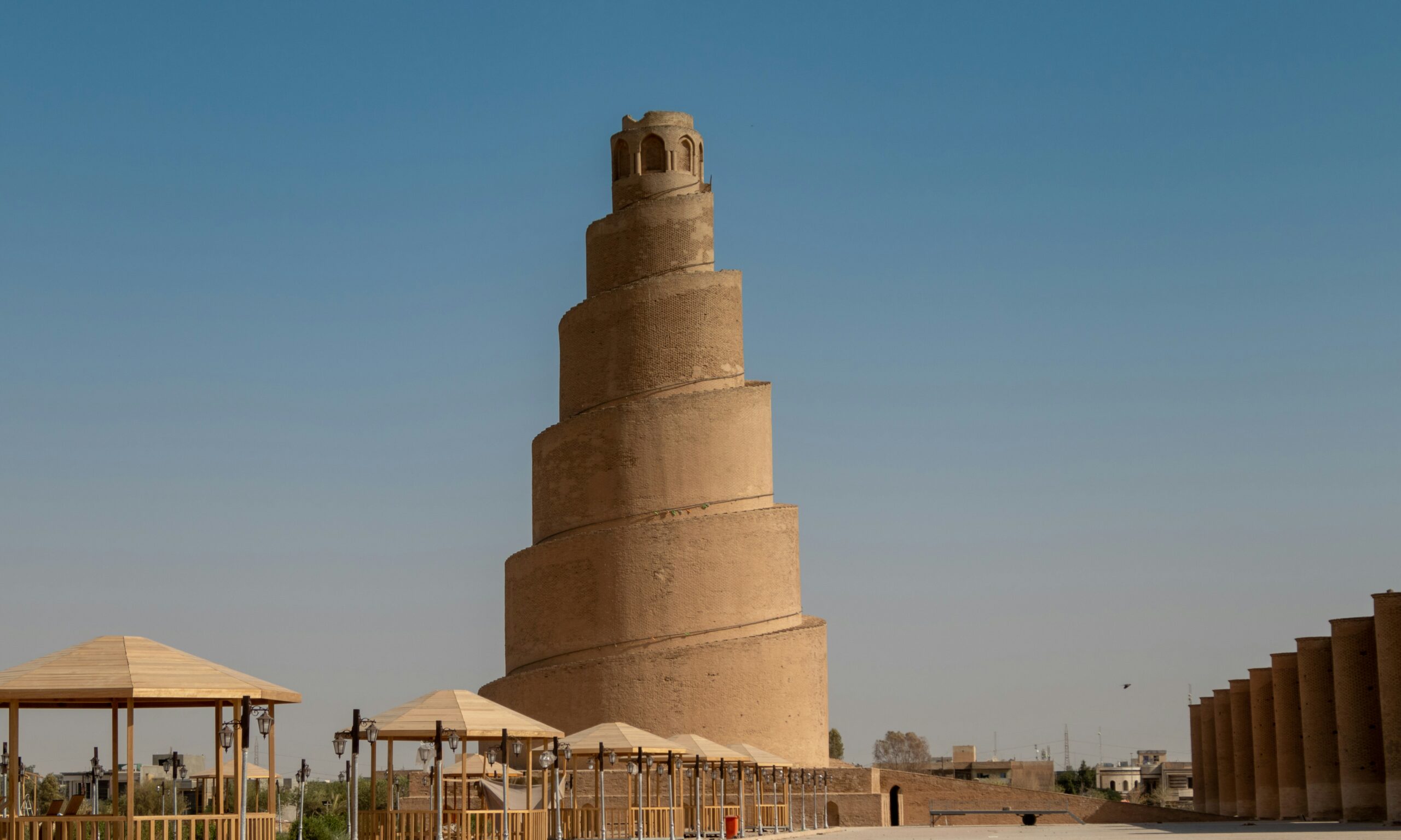 Omán e Irak - Imagen 3