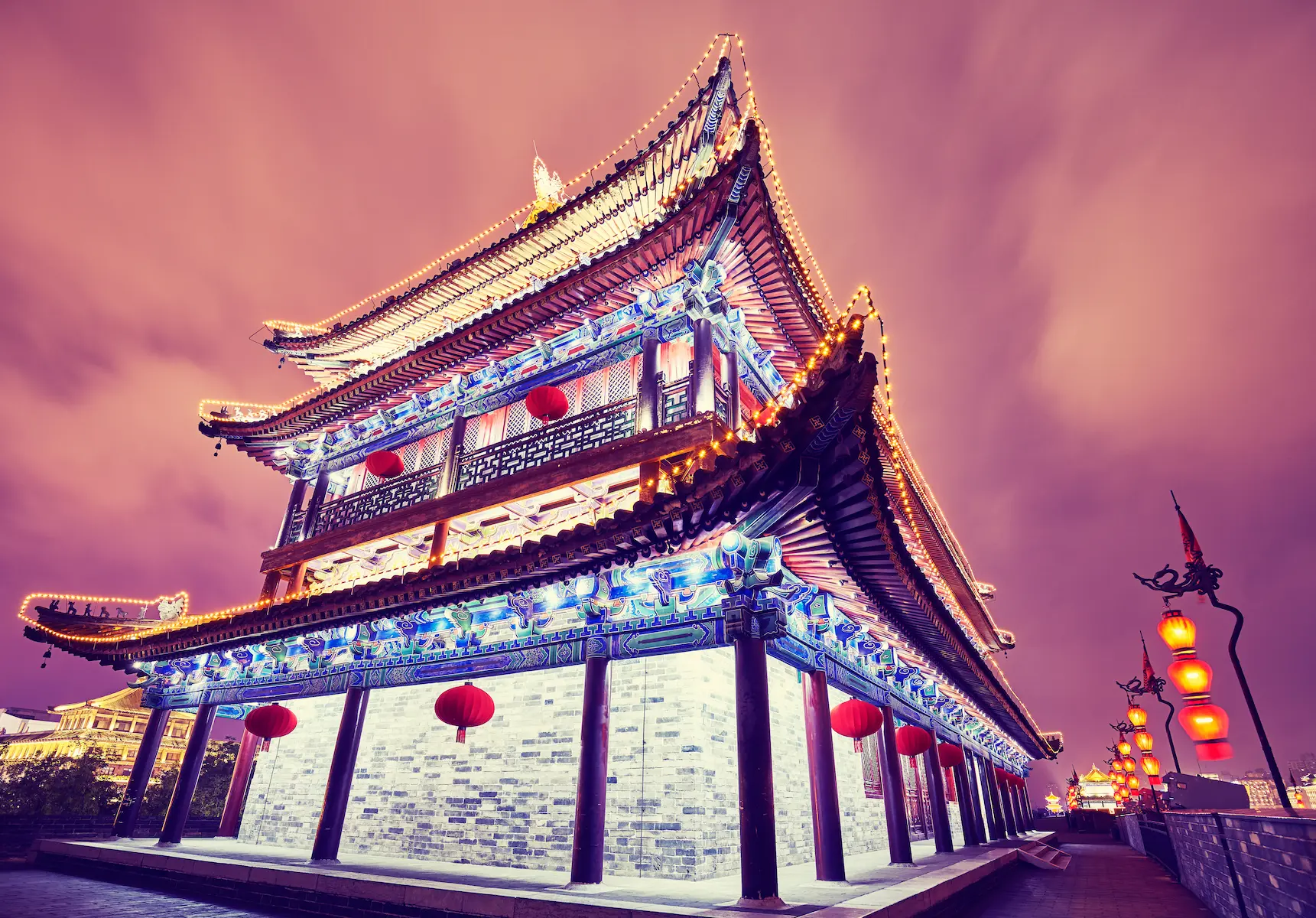 China Oeste - Imagen 3